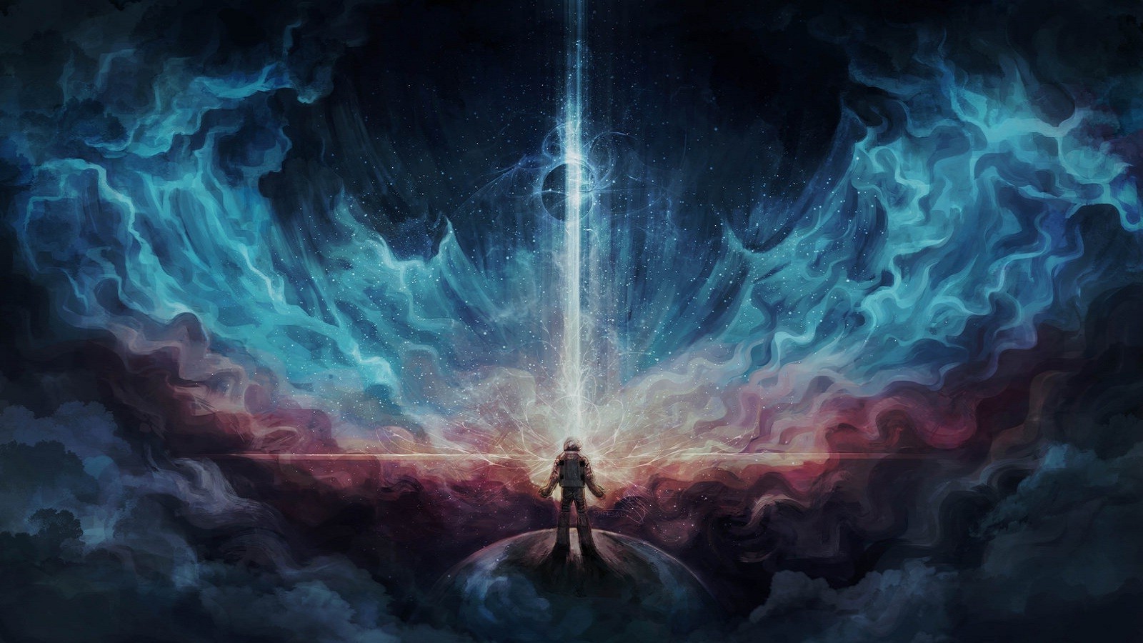 Digital artwork